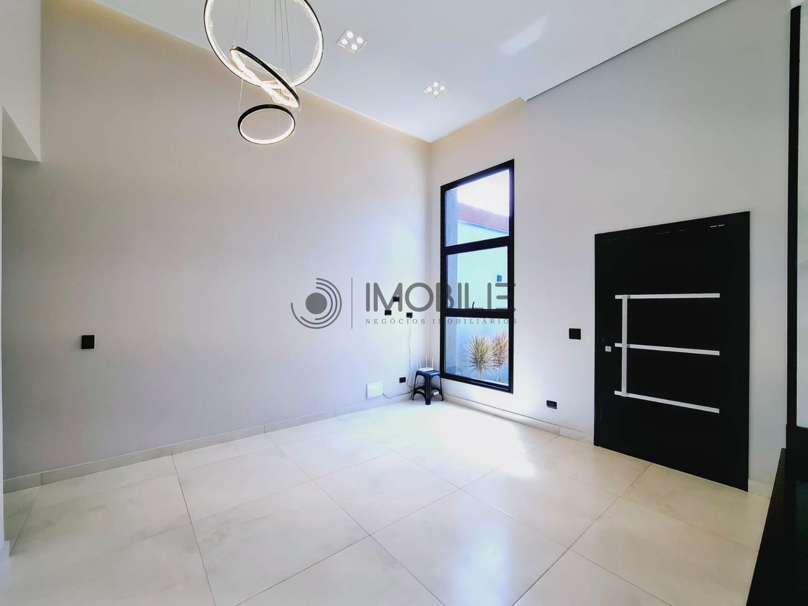 Casa, 3 quartos, 84 m² - Foto 2
