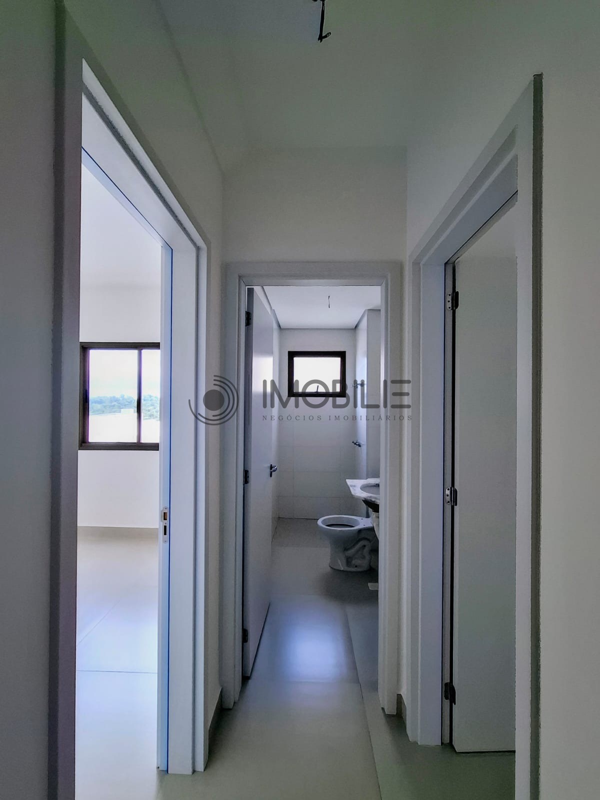 Apartamento, 2 quartos, 60 m² - Foto 7