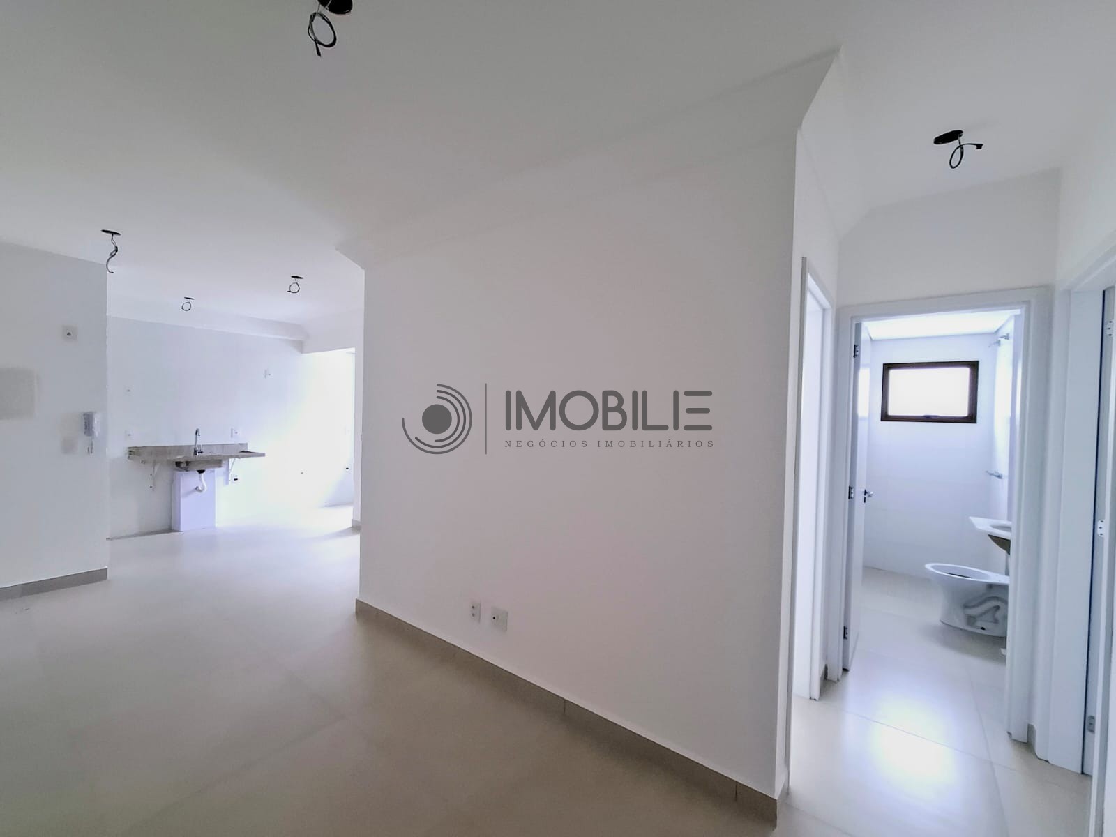 Apartamento, 2 quartos, 60 m² - Foto 2