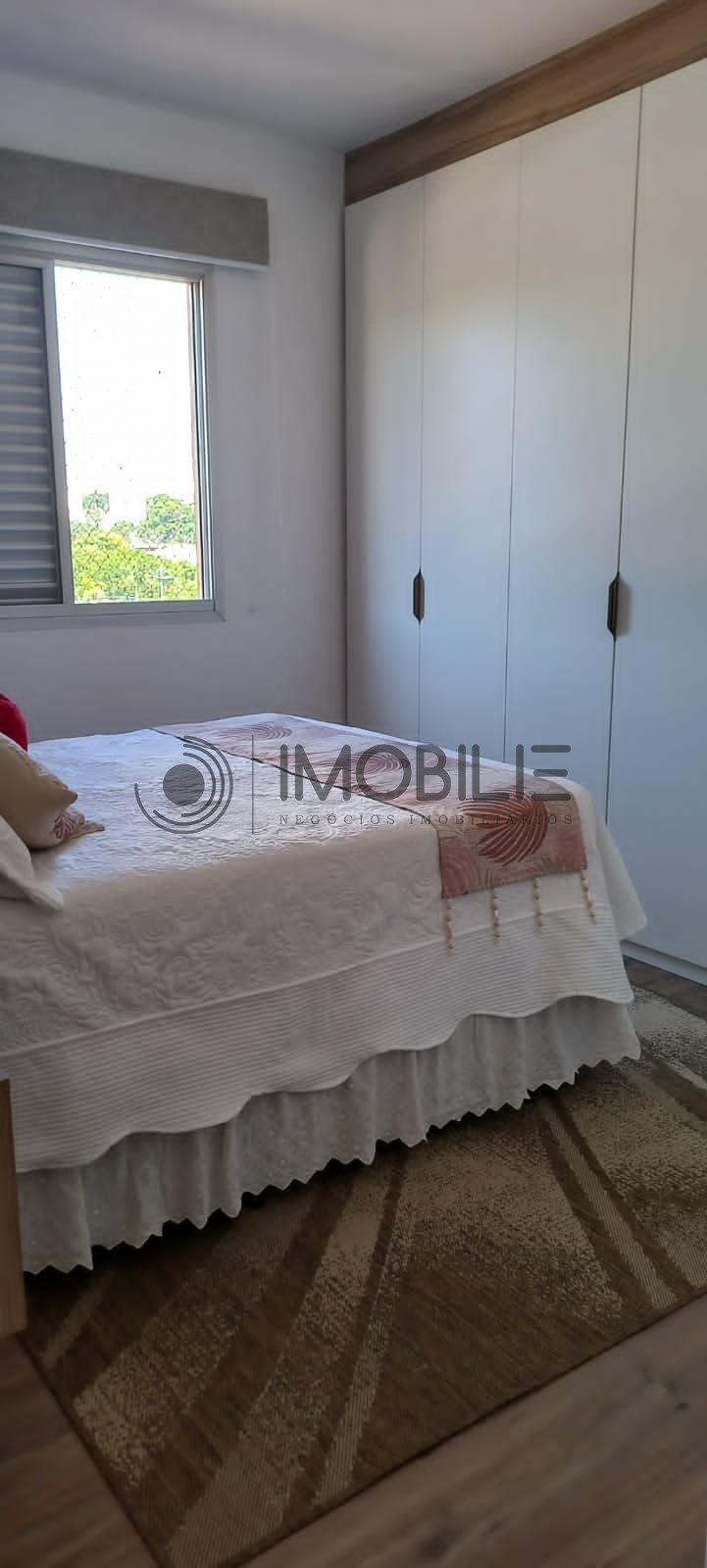 Apartamento, 3 quartos, 85 m² - Foto 17