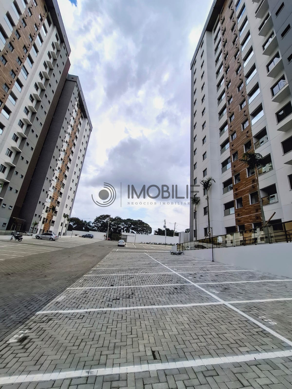 Apartamento, 2 quartos, 60 m² - Foto 15
