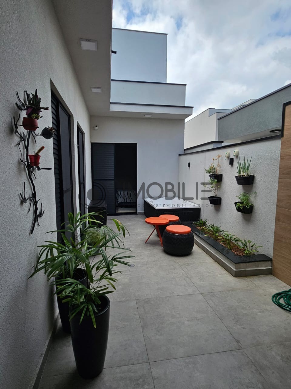 Casa, 3 quartos, 140 m² - Foto 7