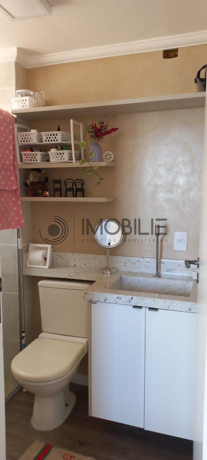 Apartamento, 3 quartos, 85 m² - Foto 15