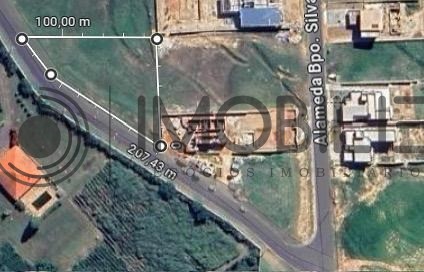 Terreno, 1200 m² - Foto 1