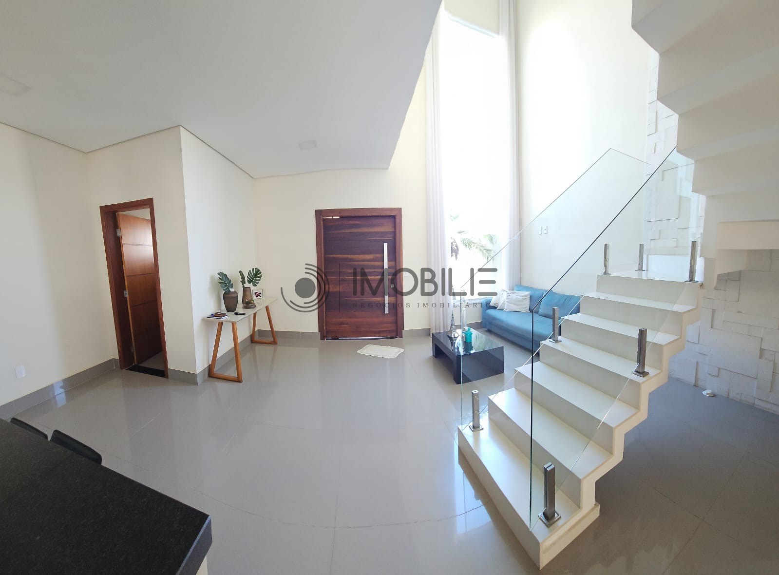 Casa, 3 quartos, 150 m² - Foto 1