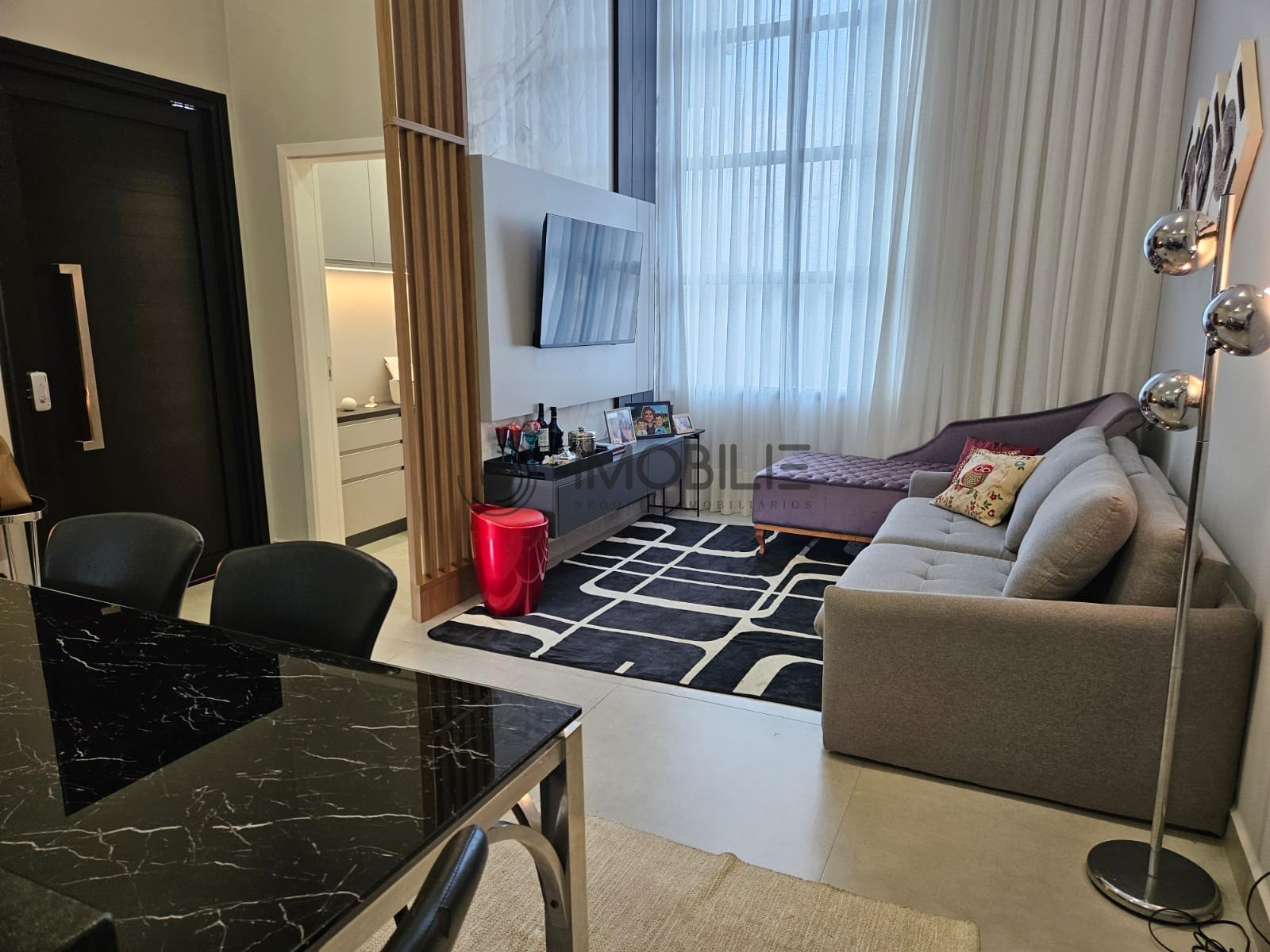 Casa, 3 quartos, 140 m² - Foto 2