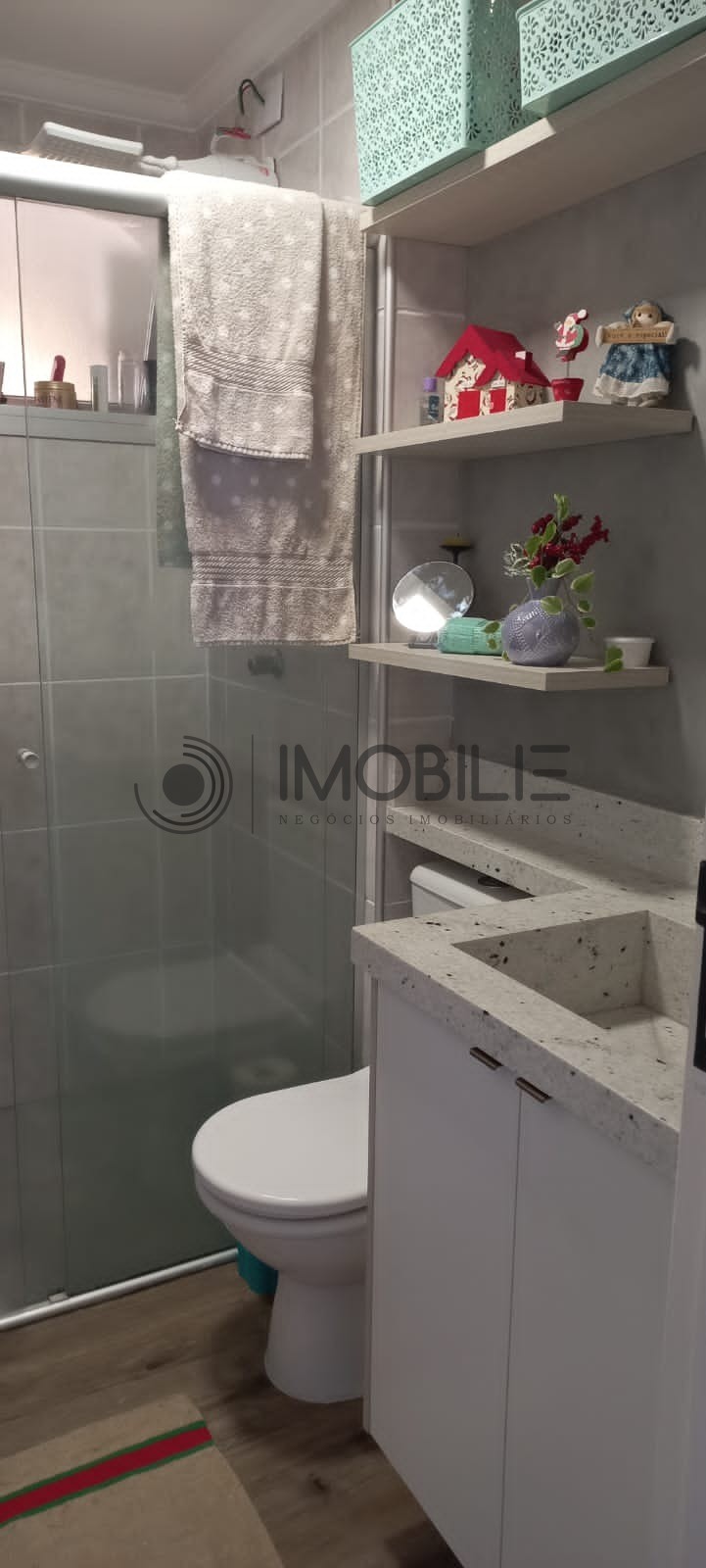 Apartamento, 3 quartos, 85 m² - Foto 20