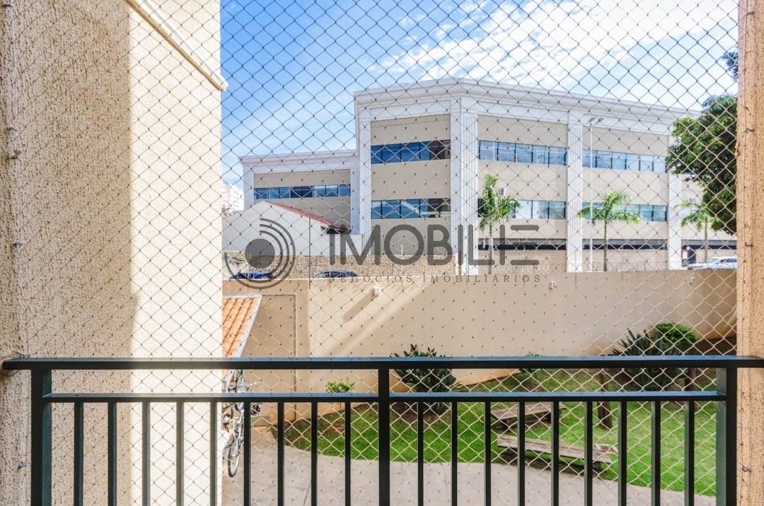 Apartamento, 2 quartos, 71 m² - Foto 1
