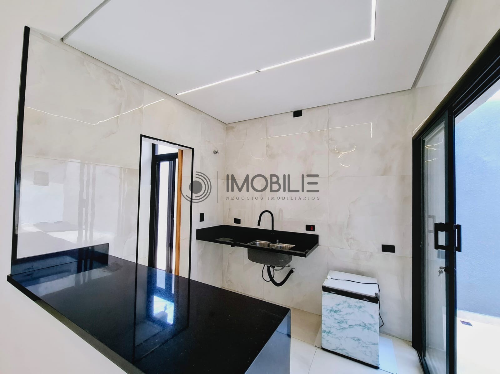Casa, 3 quartos, 84 m² - Foto 5
