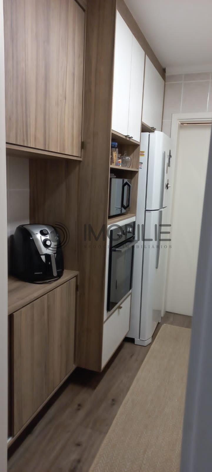 Apartamento, 3 quartos, 85 m² - Foto 9