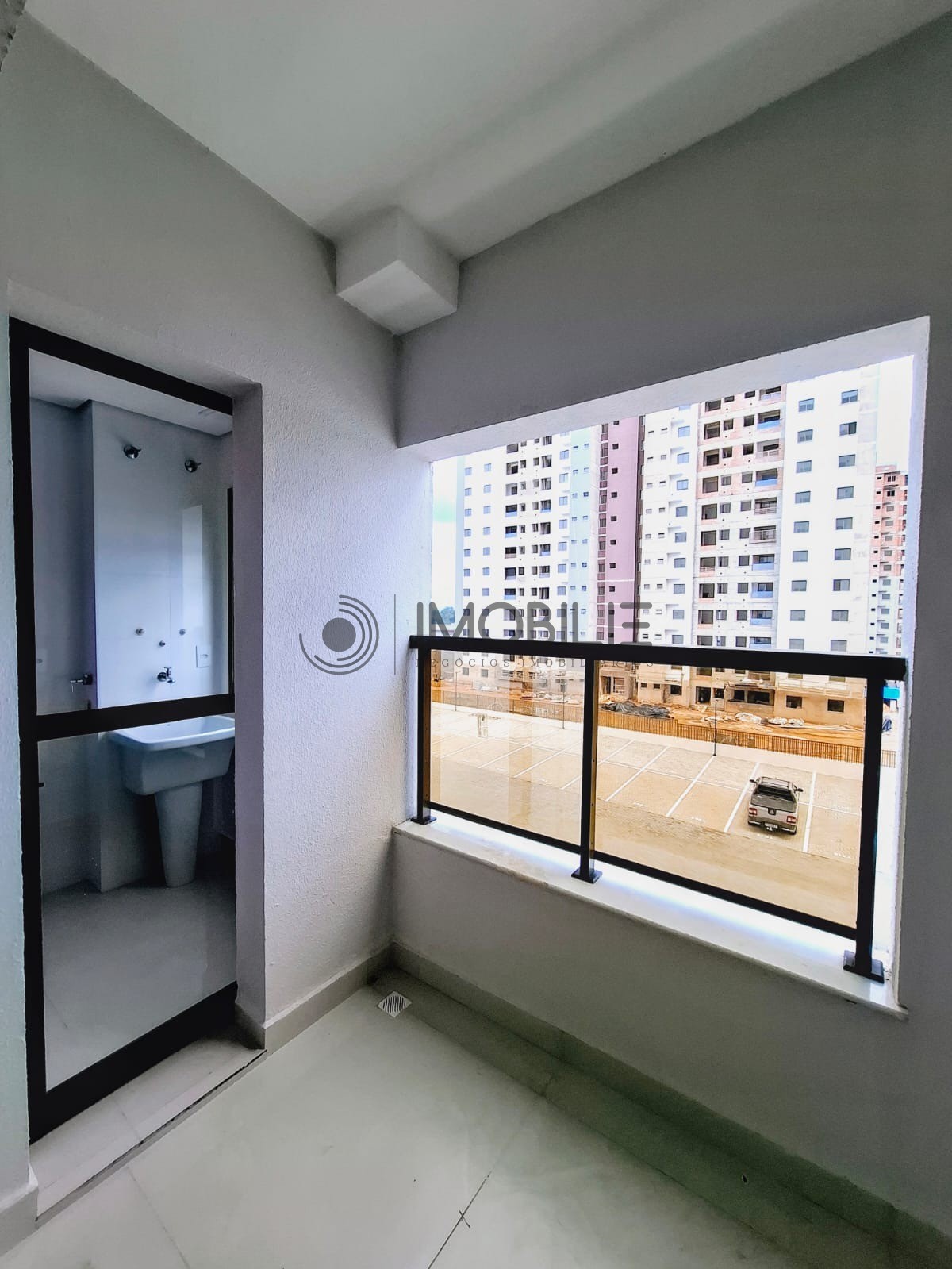 Apartamento, 2 quartos, 60 m² - Foto 1