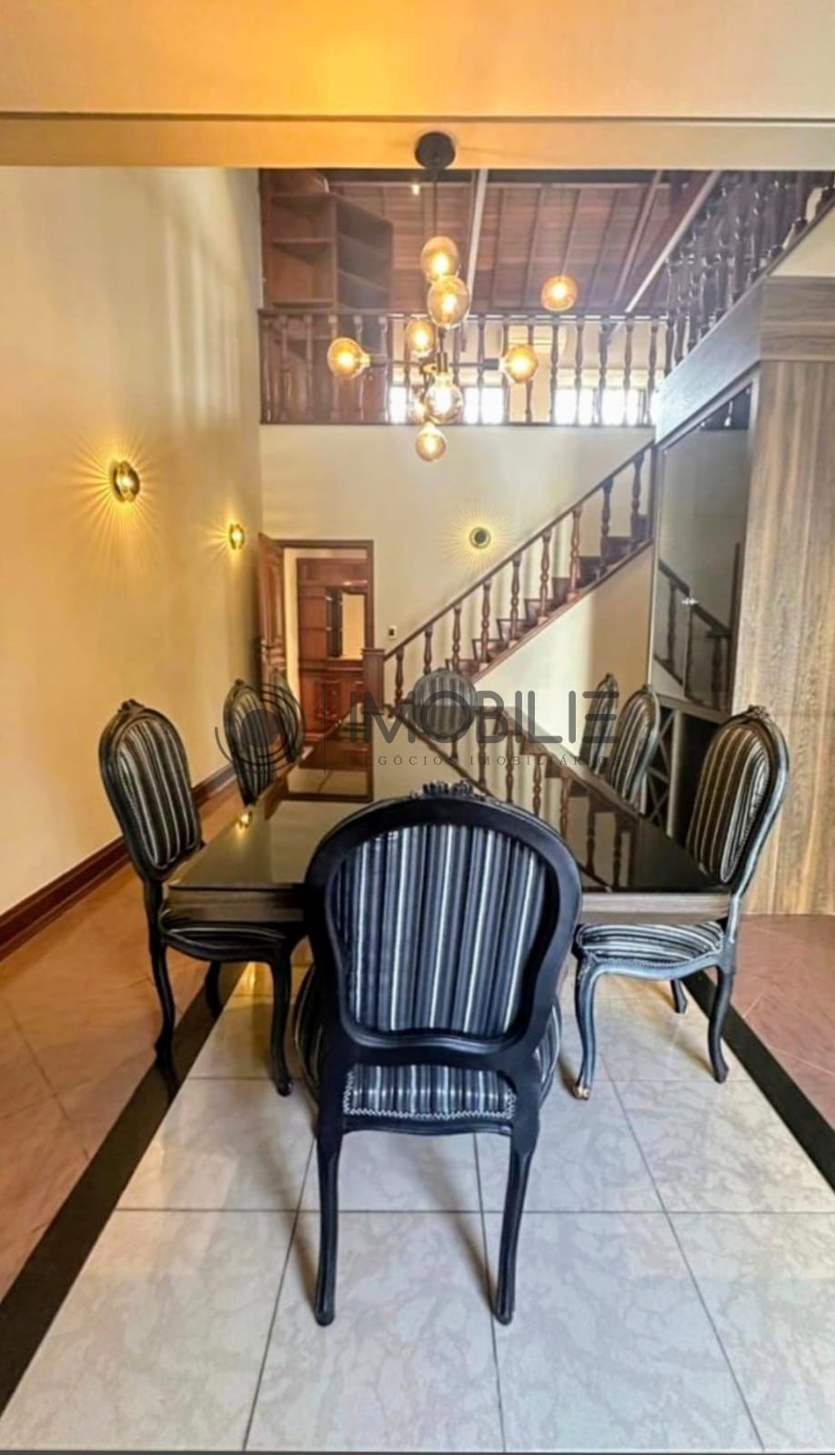Casa, 5 quartos, 368 m² - Foto 3