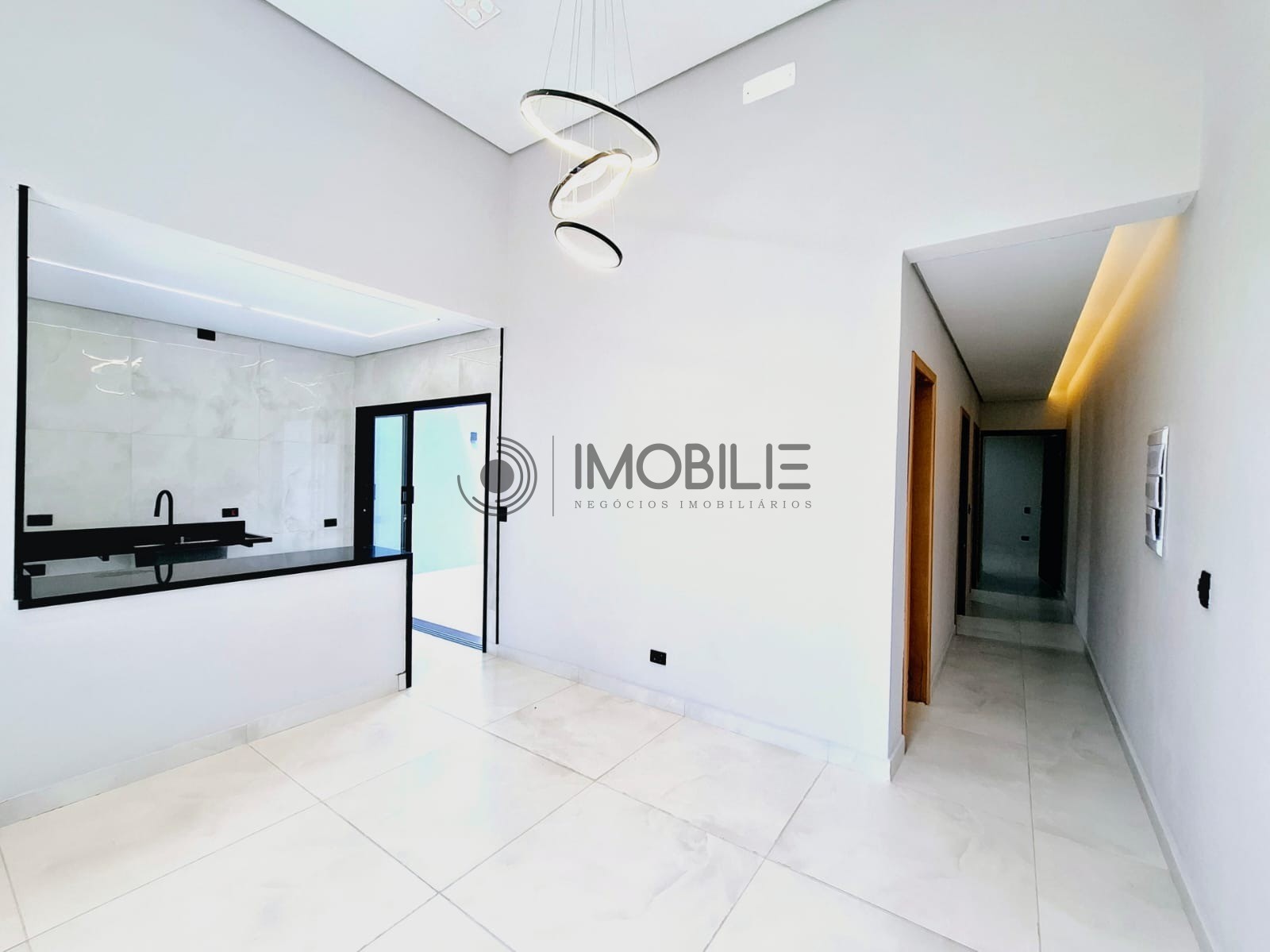 Casa, 3 quartos, 84 m² - Foto 3