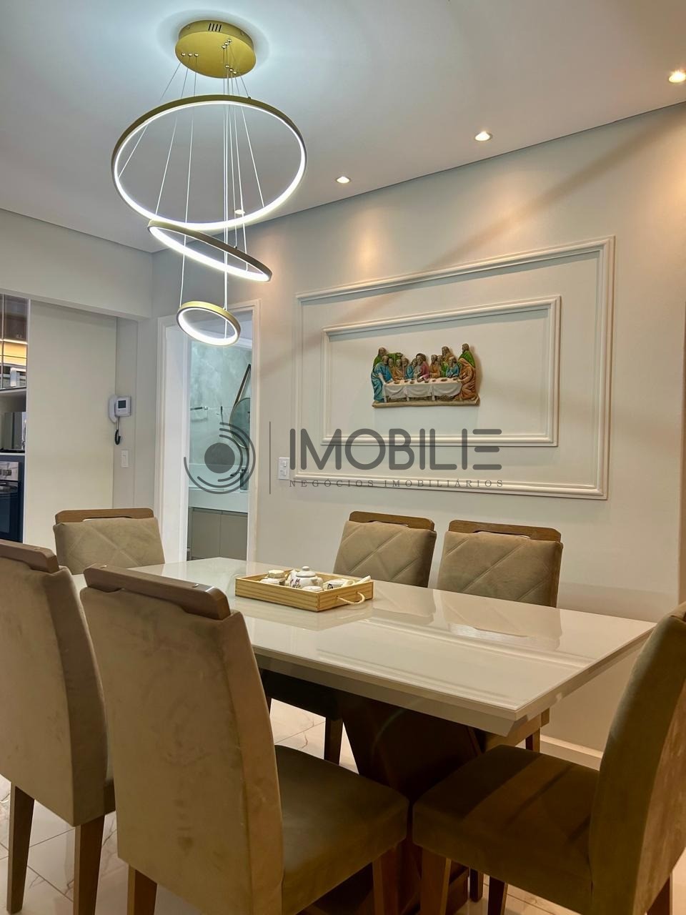 Casa, 3 quartos, 230 m² - Foto 3