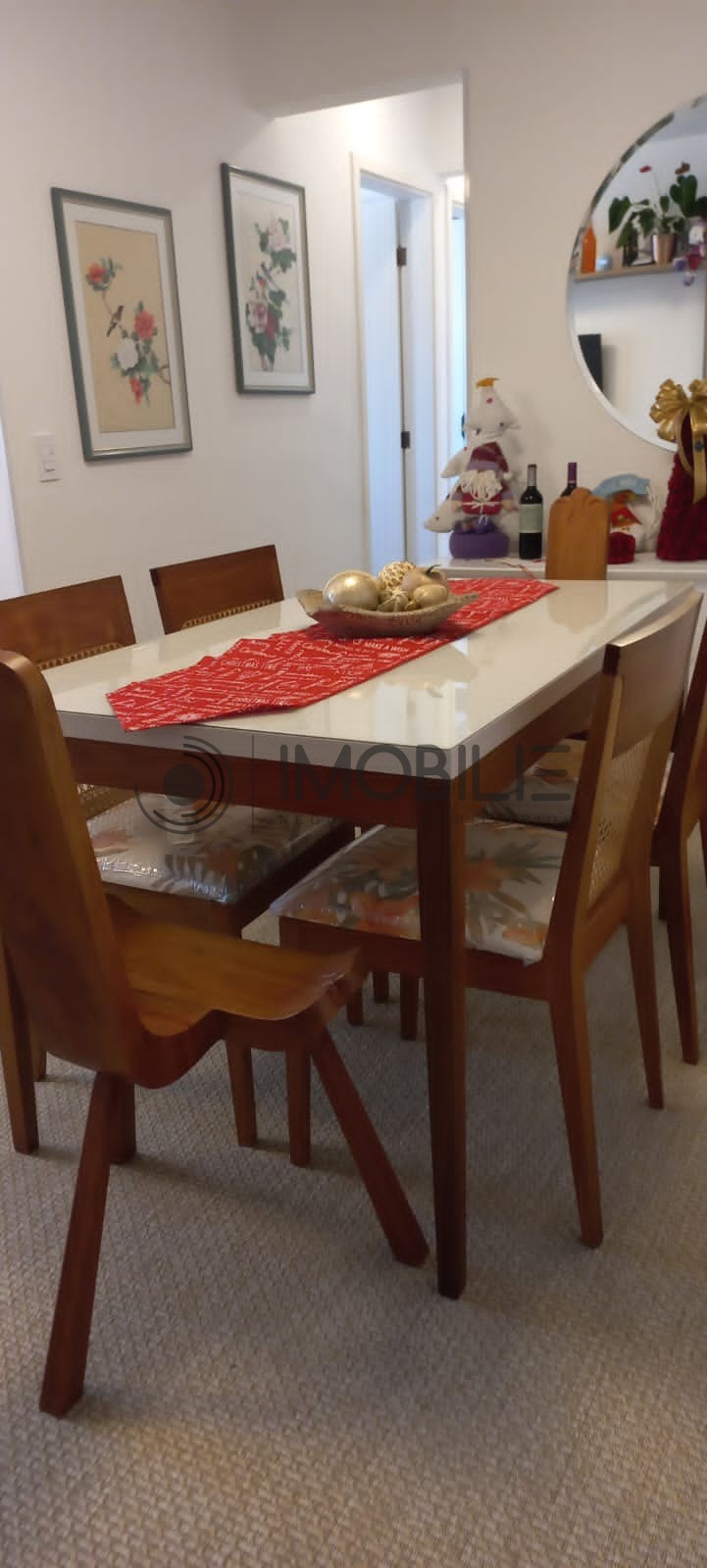 Apartamento, 3 quartos, 85 m² - Foto 7