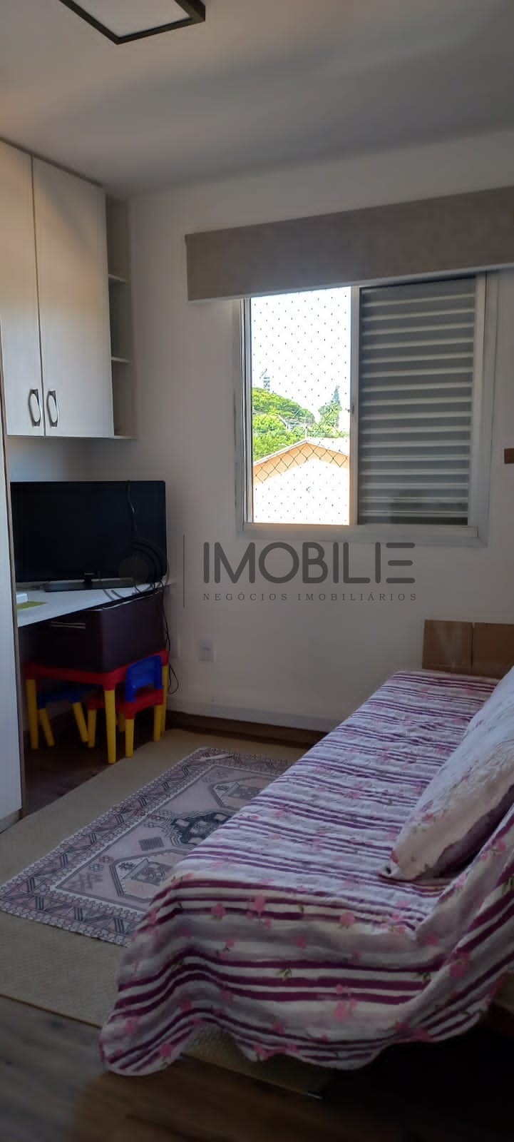 Apartamento, 3 quartos, 85 m² - Foto 23