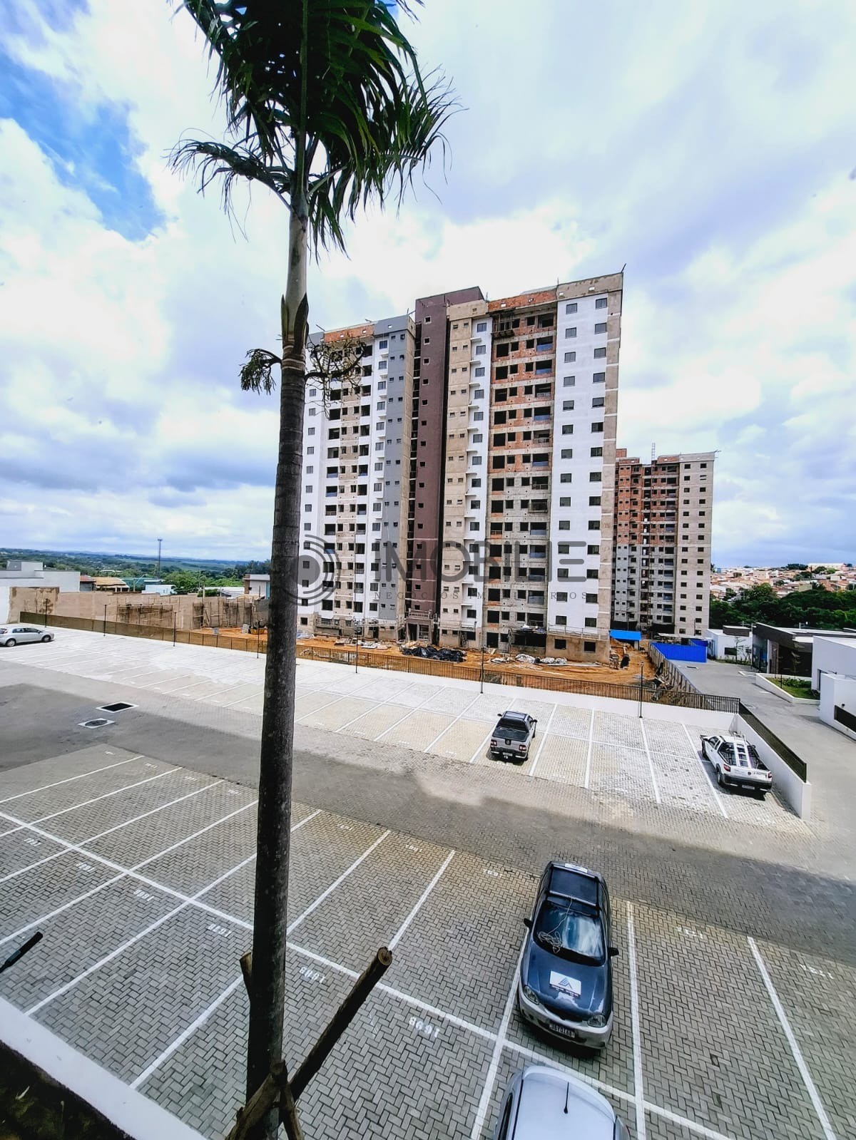 Apartamento, 2 quartos, 60 m² - Foto 12