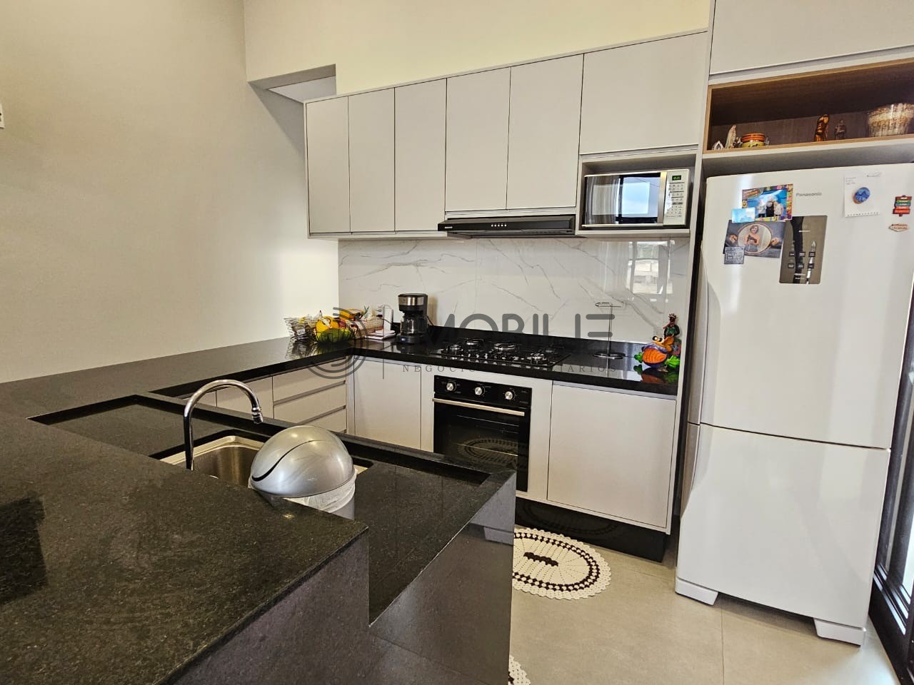 Casa, 3 quartos, 140 m² - Foto 4