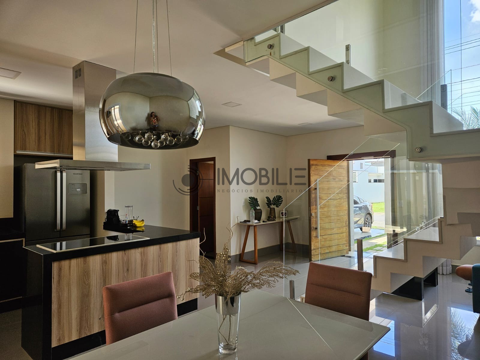 Casa, 3 quartos, 150 m² - Foto 2