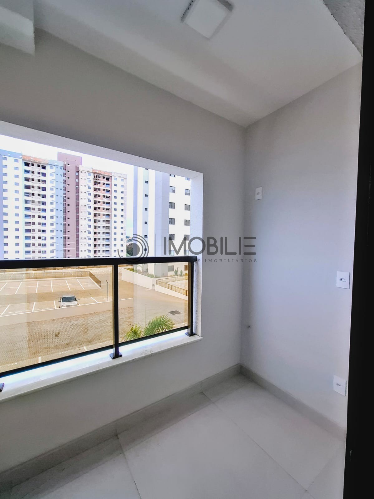 Apartamento, 2 quartos, 60 m² - Foto 2