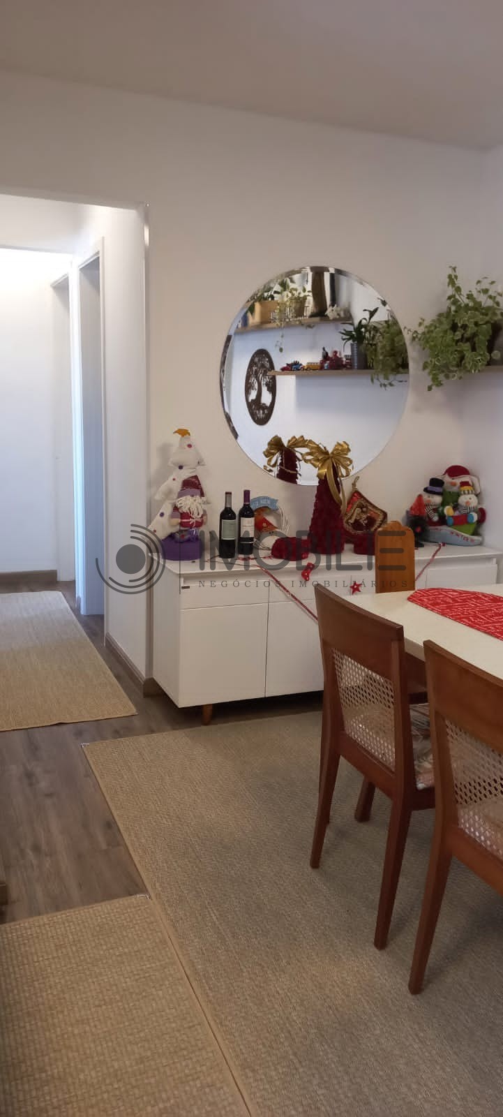 Apartamento, 3 quartos, 85 m² - Foto 5