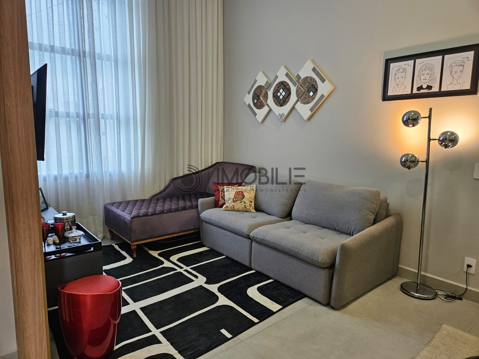 Casa, 3 quartos, 140 m² - Foto 1