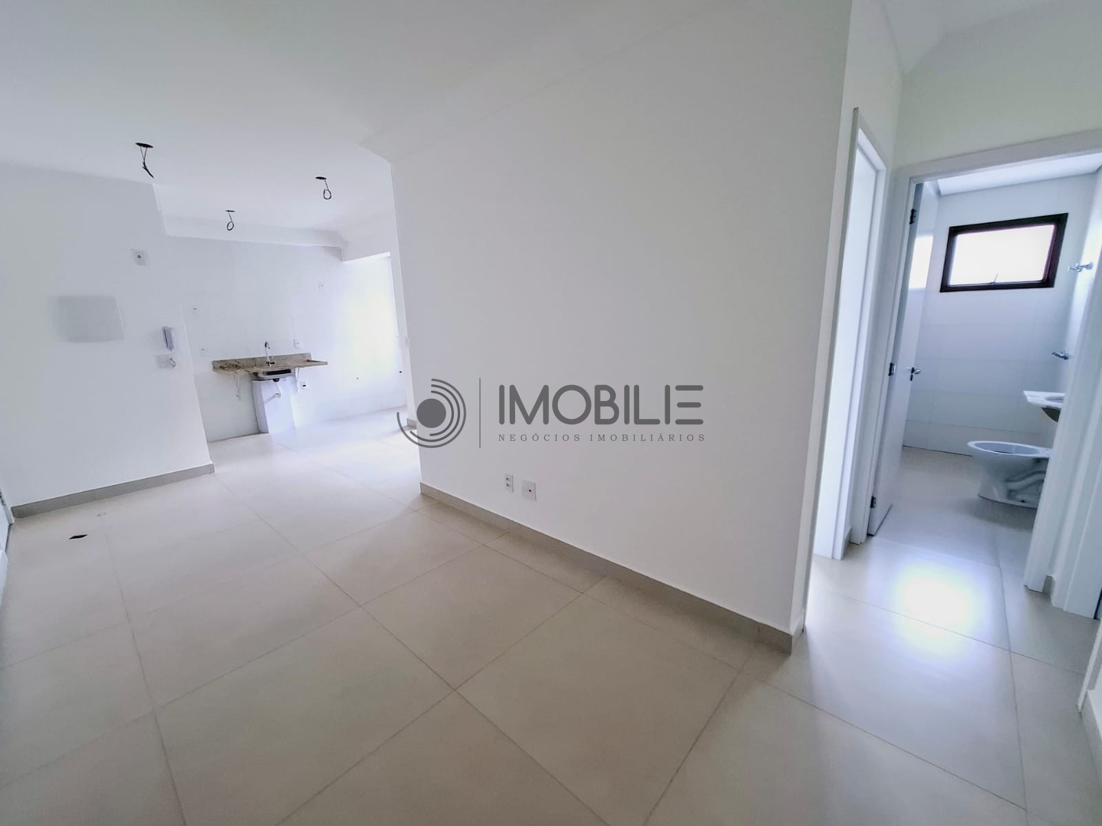 Apartamento, 2 quartos, 60 m² - Foto 3