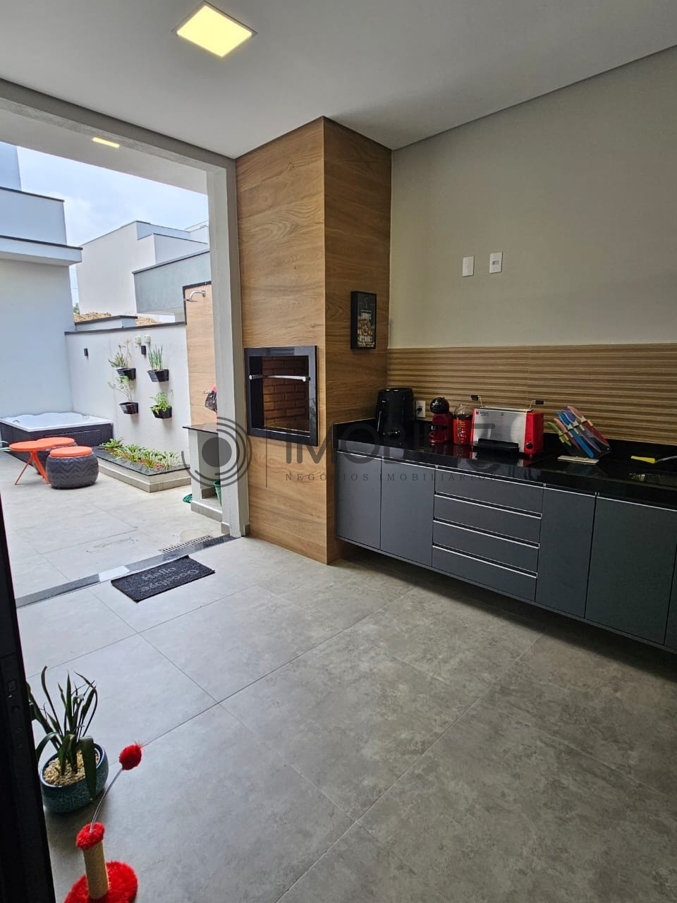 Casa, 3 quartos, 140 m² - Foto 5