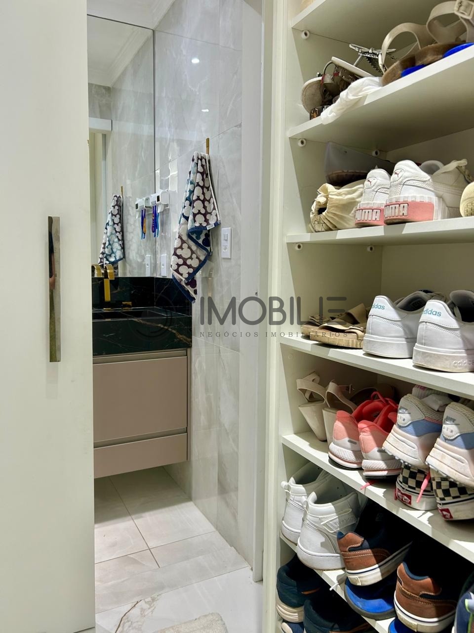 Casa, 3 quartos, 230 m² - Foto 19
