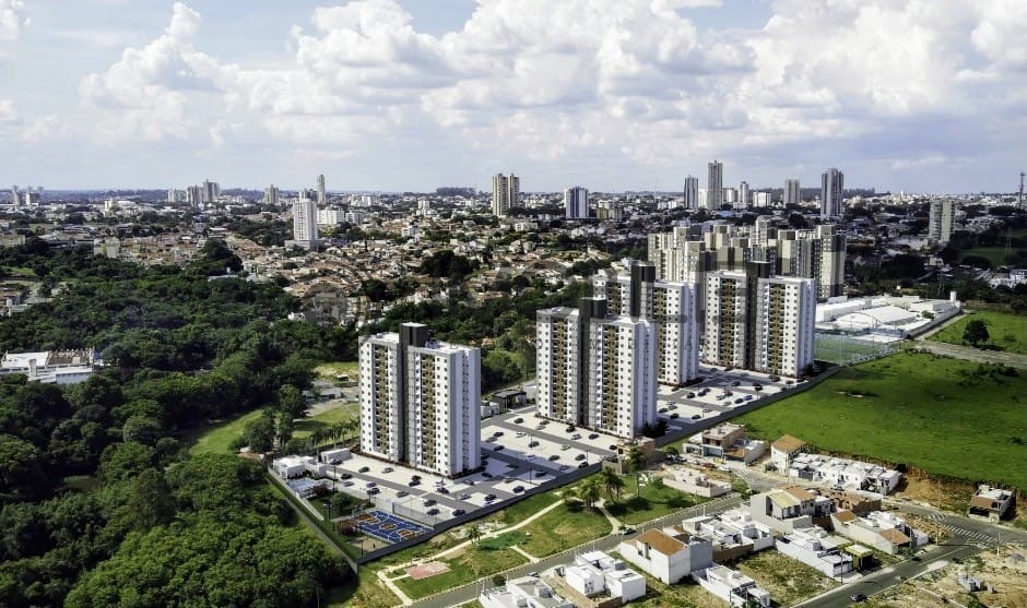 Apartamento, 2 quartos, 60 m² - Foto 18
