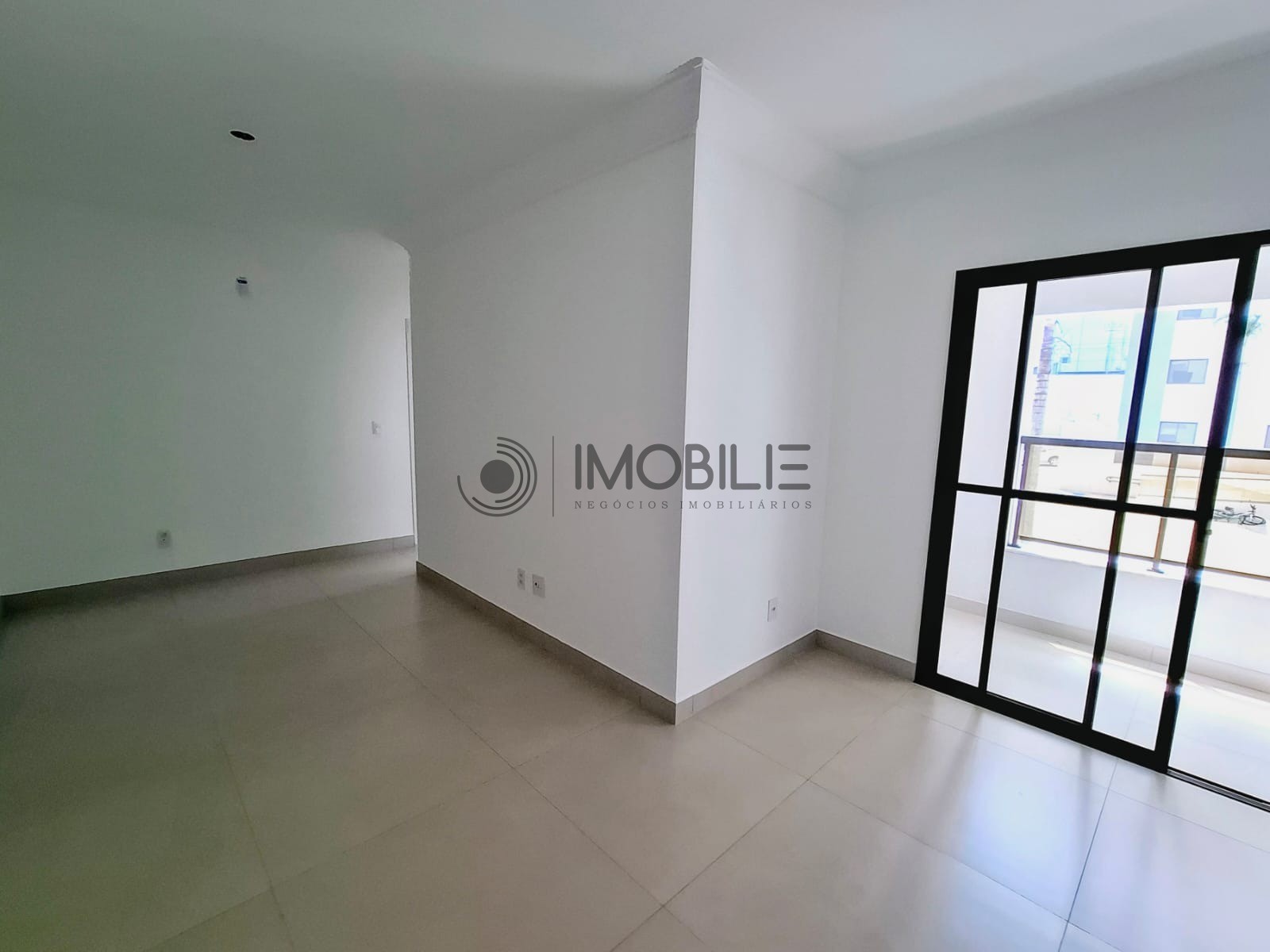 Apartamento, 2 quartos, 60 m² - Foto 2