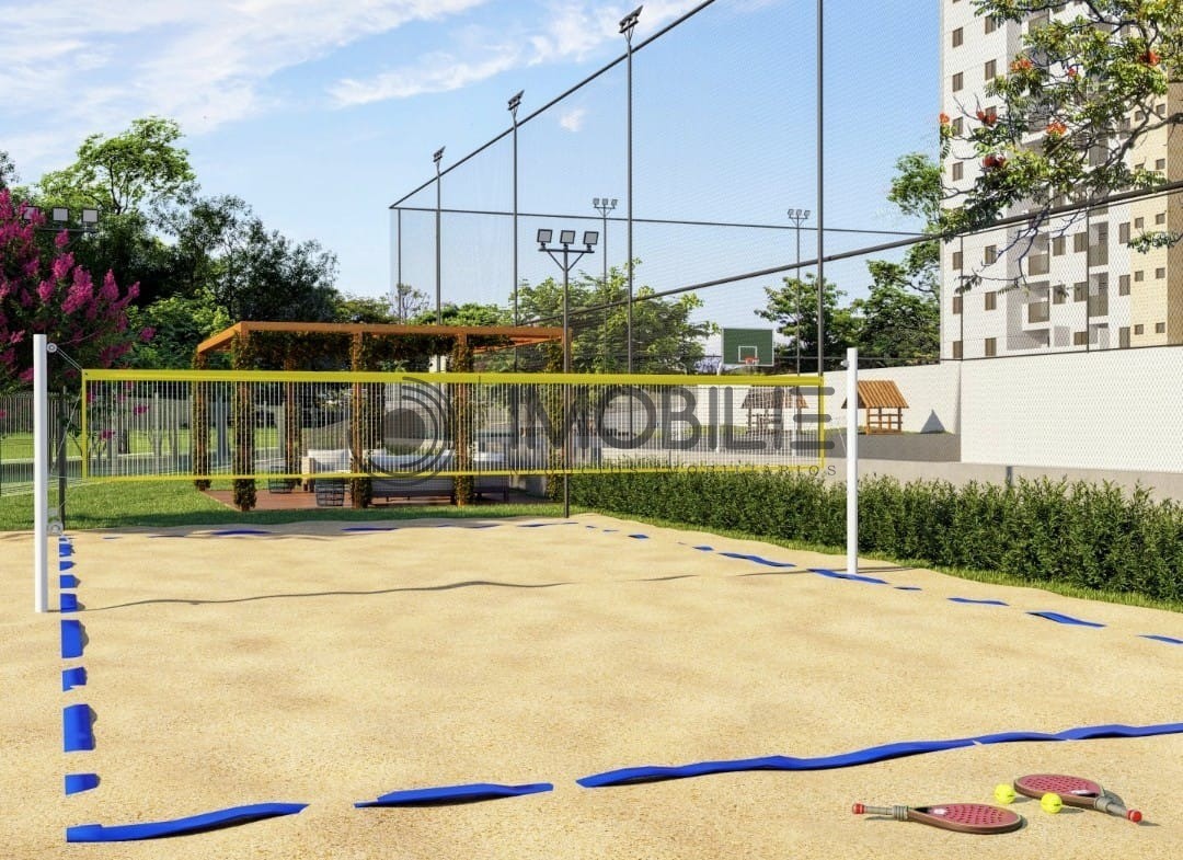 Apartamento, 2 quartos, 60 m² - Foto 24