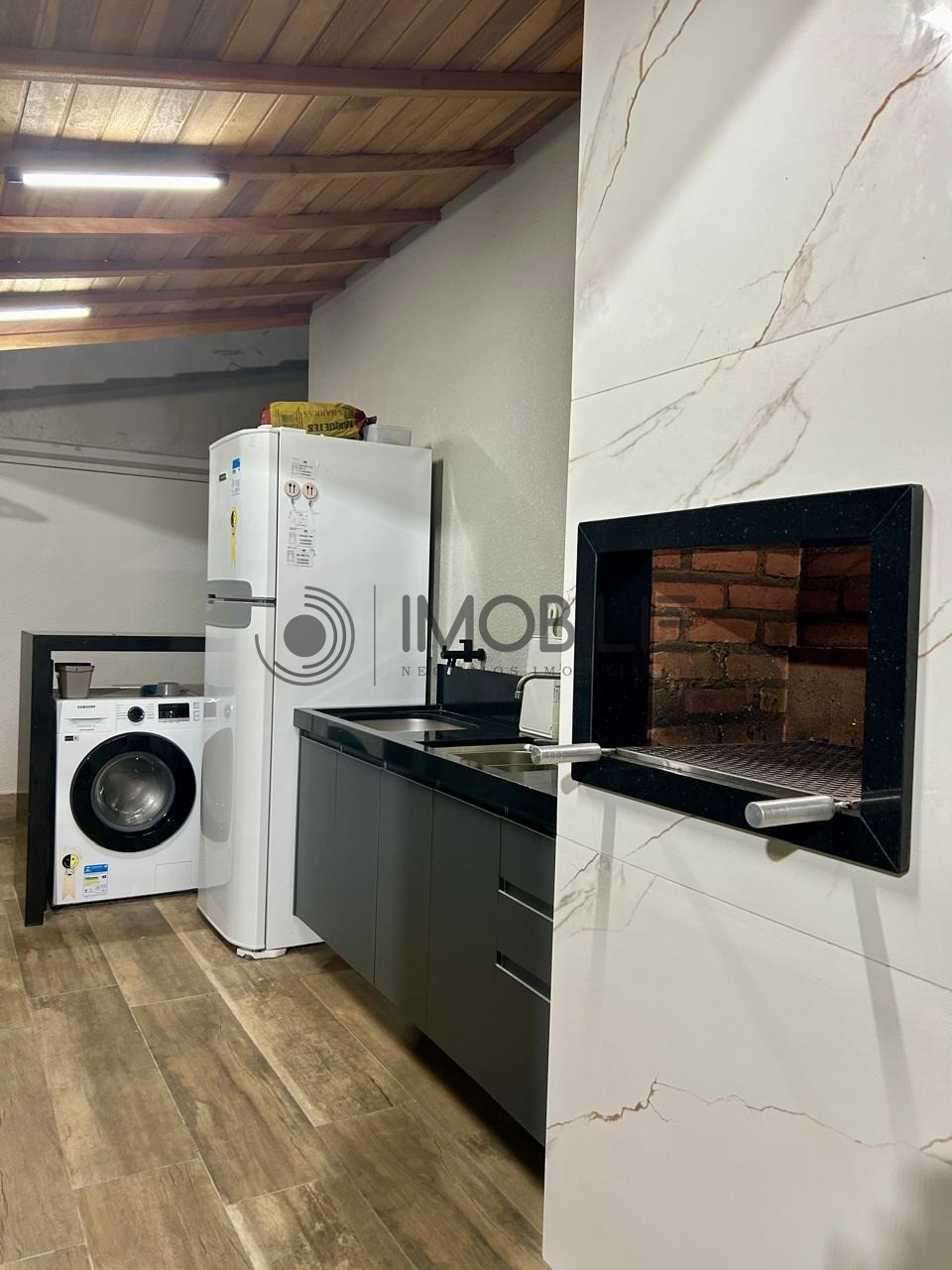Casa, 3 quartos, 230 m² - Foto 8