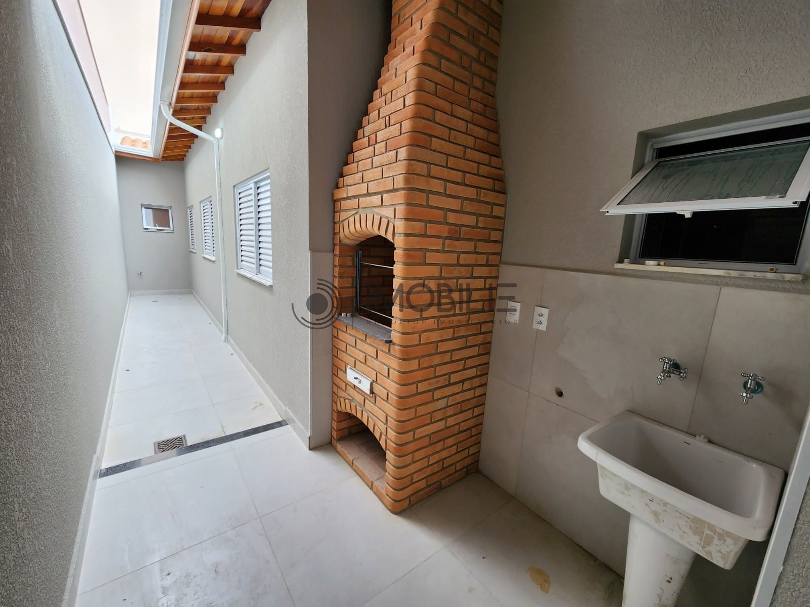 Casa, 3 quartos, 114 m² - Foto 8
