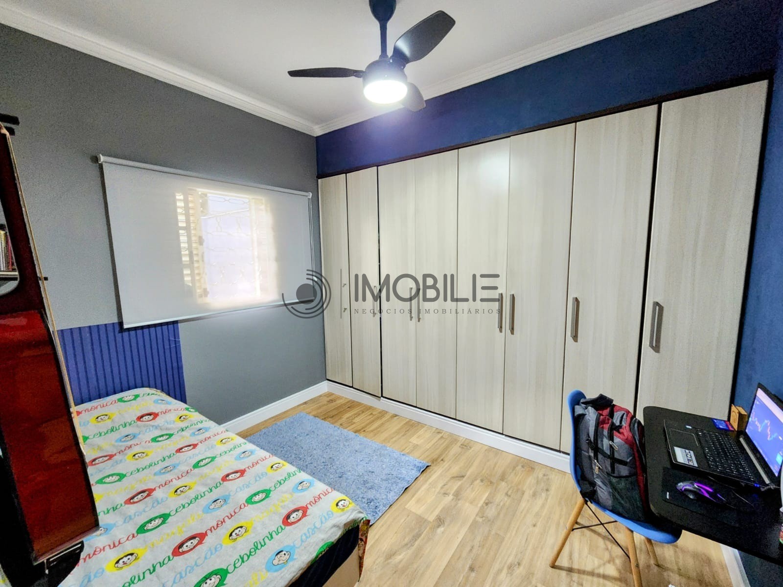 Casa, 3 quartos, 140 m² - Foto 16