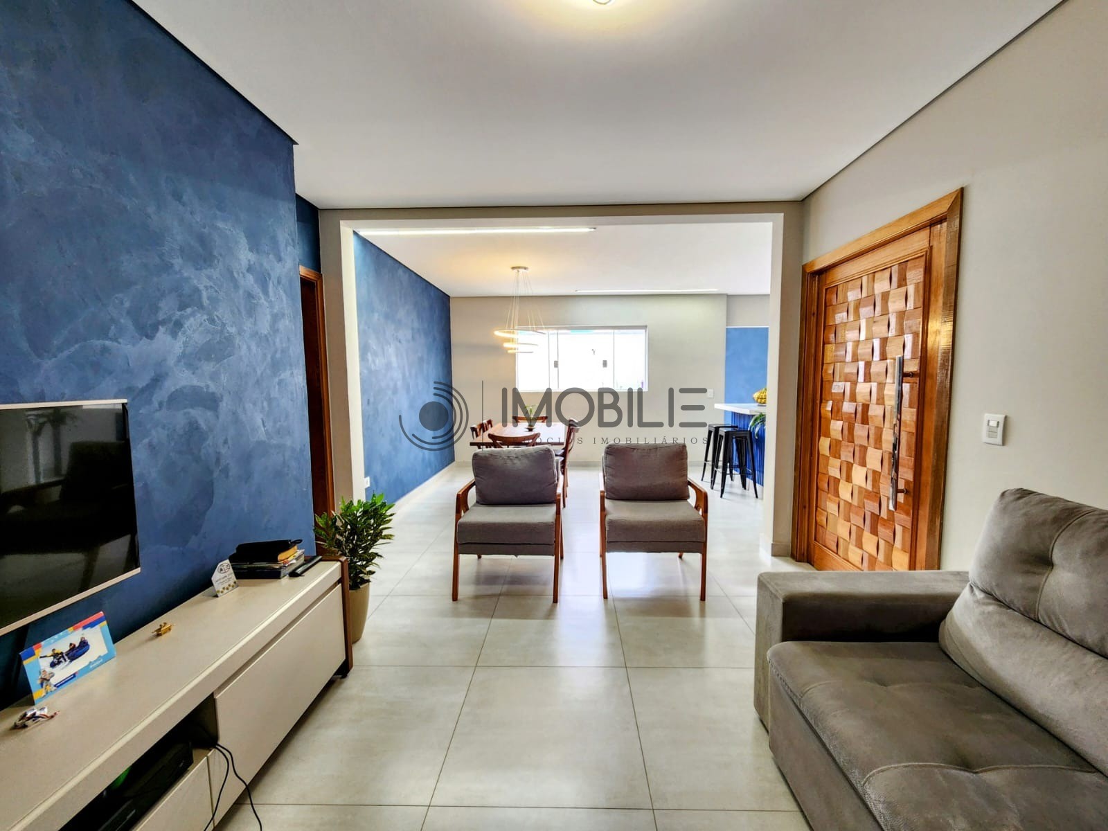 Casa, 3 quartos, 140 m² - Foto 4
