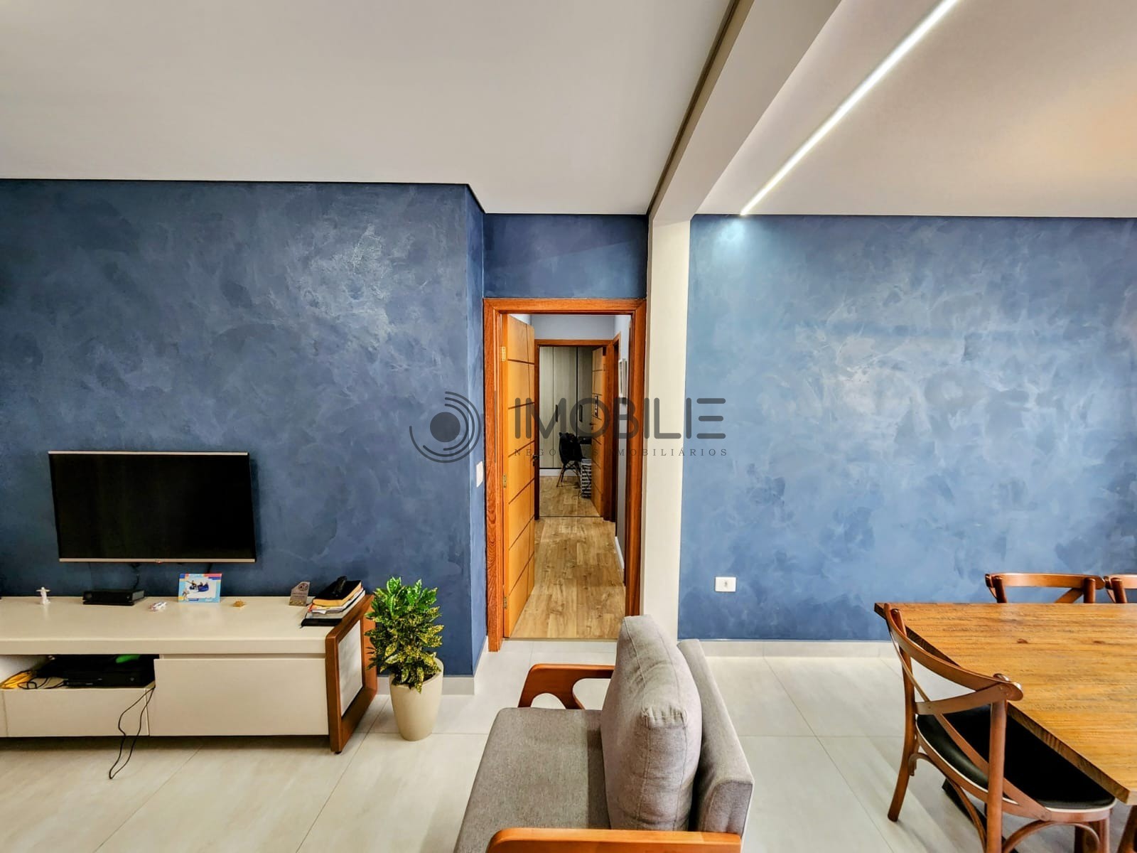 Casa, 3 quartos, 140 m² - Foto 5