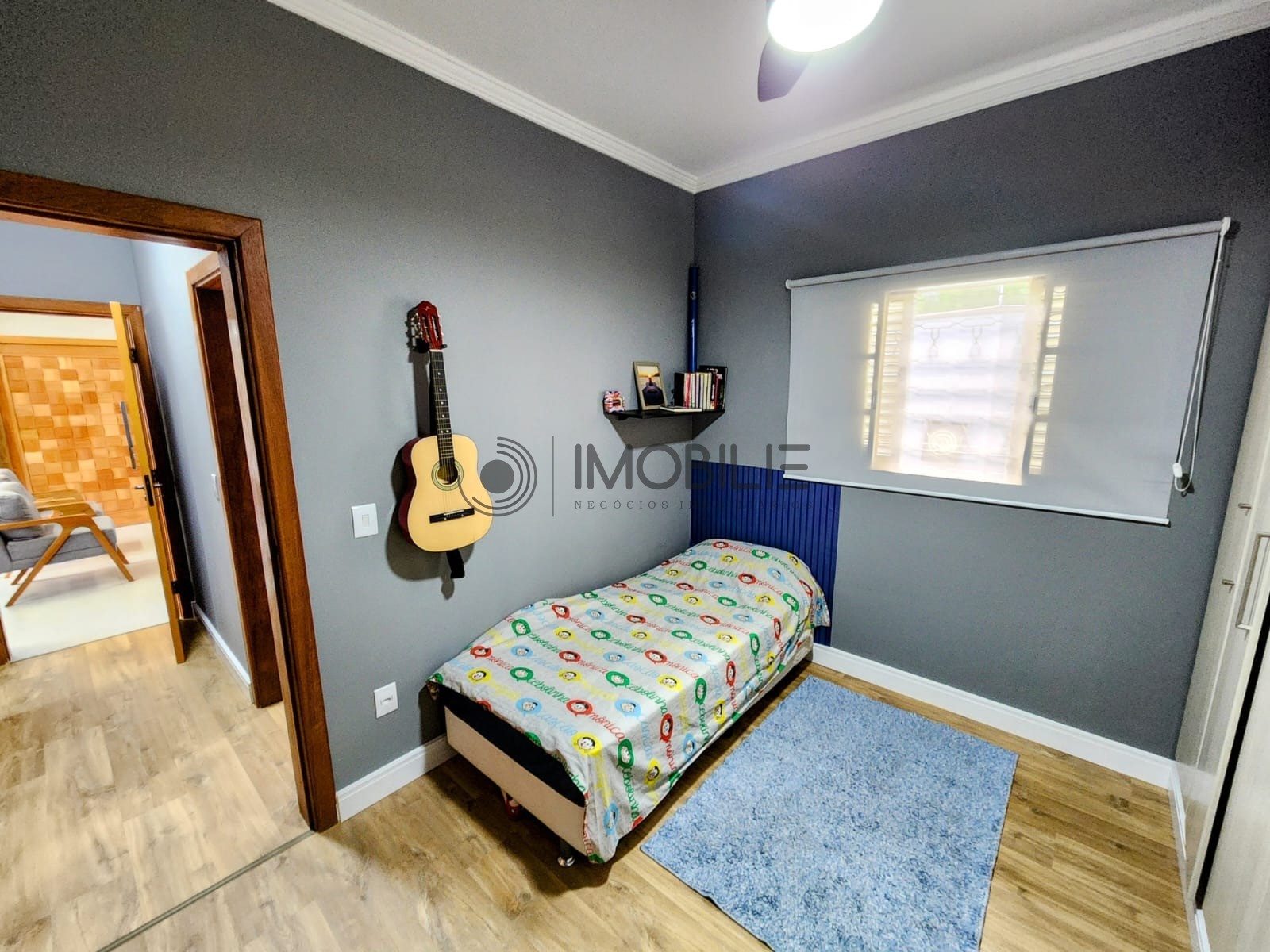 Casa, 3 quartos, 140 m² - Foto 17