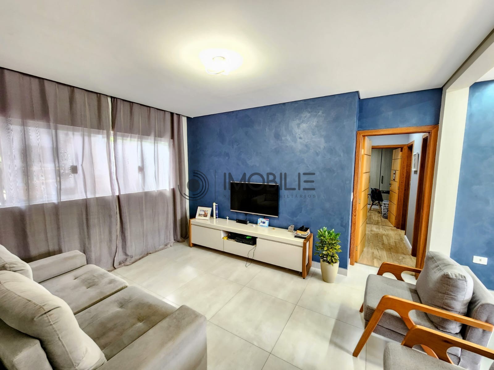 Casa, 3 quartos, 140 m² - Foto 2