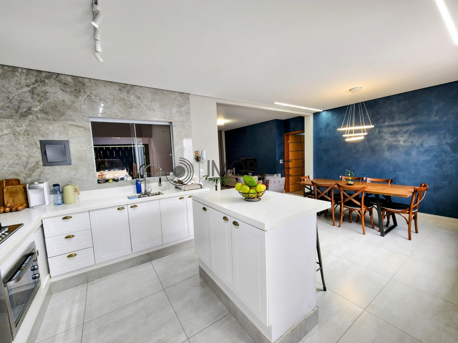 Casa, 3 quartos, 140 m² - Foto 9