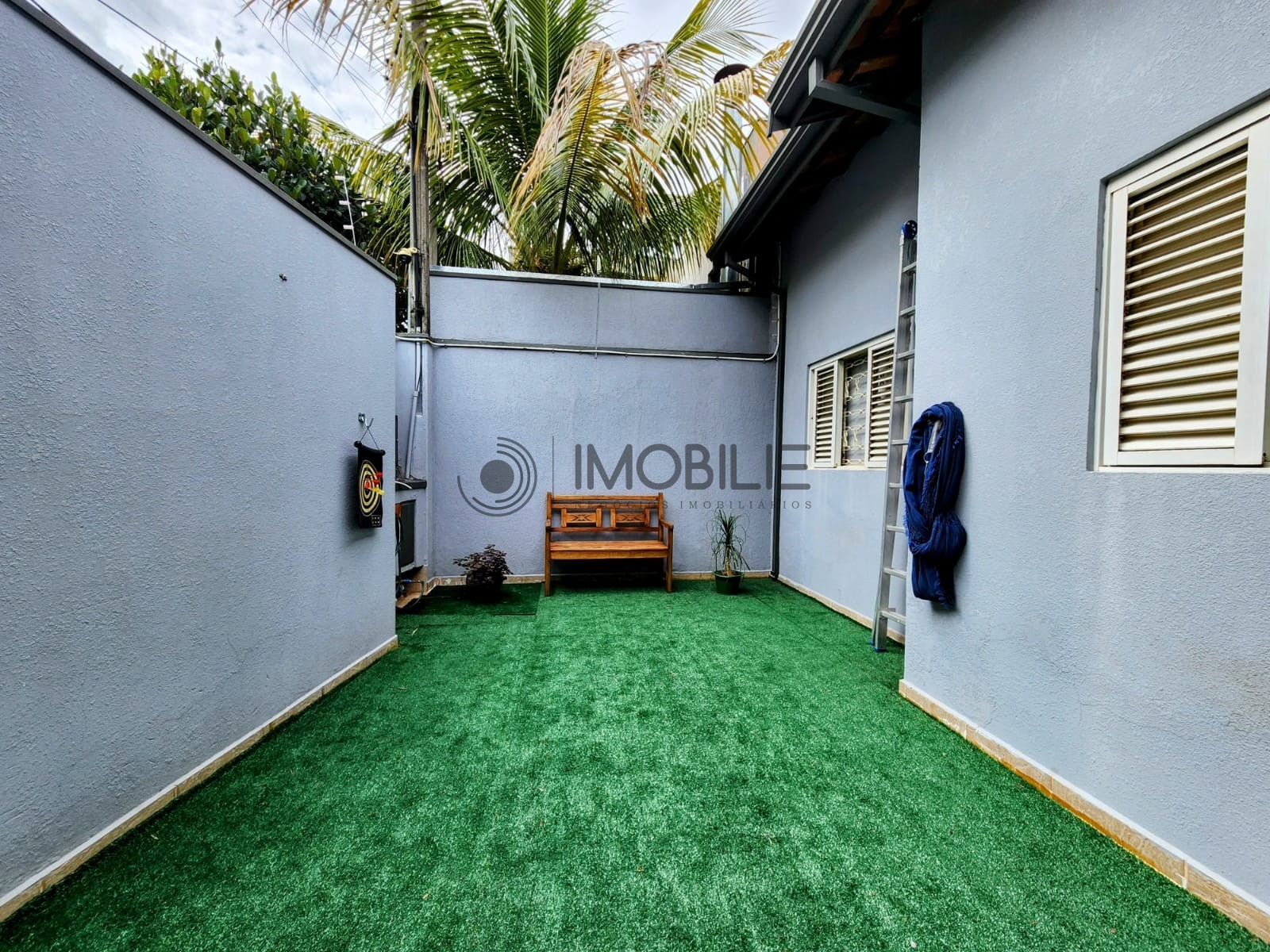 Casa, 3 quartos, 140 m² - Foto 24