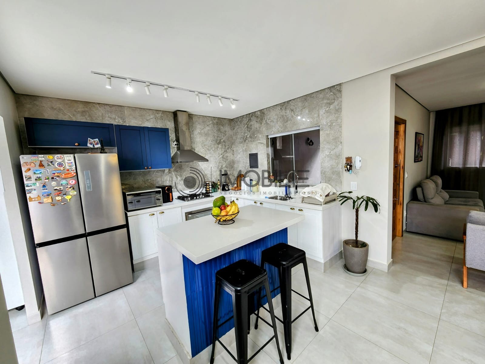 Casa, 3 quartos, 140 m² - Foto 7