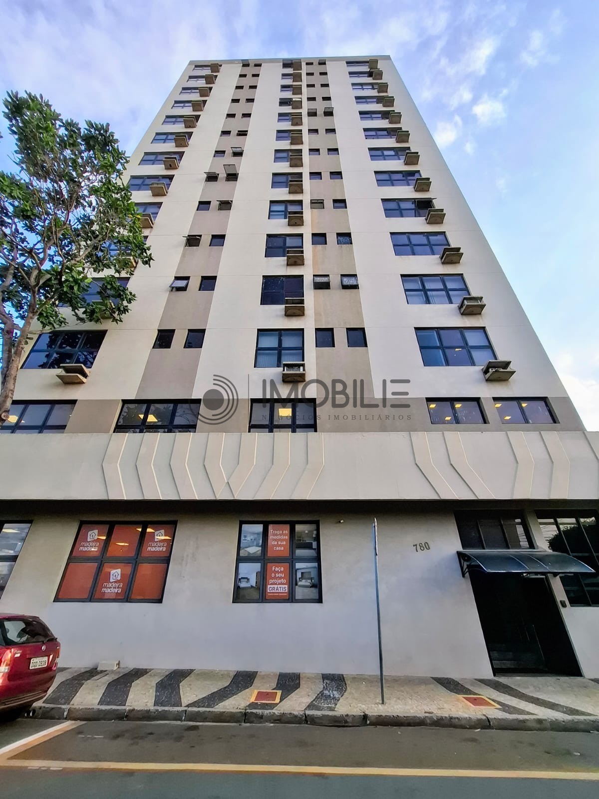 Sala-Conjunto, 48 m² - Foto 10