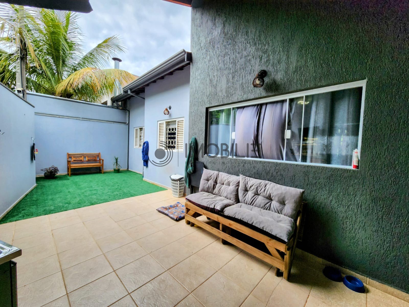 Casa, 3 quartos, 140 m² - Foto 23