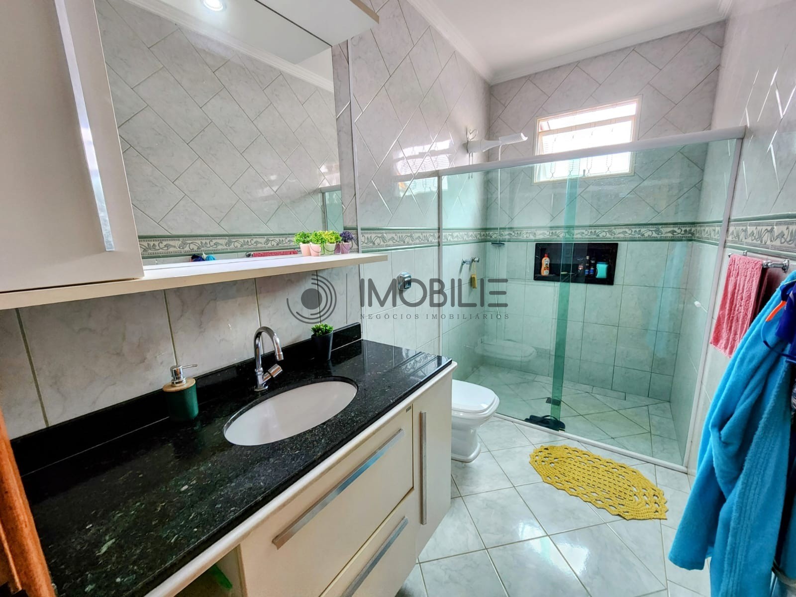 Casa, 3 quartos, 140 m² - Foto 11