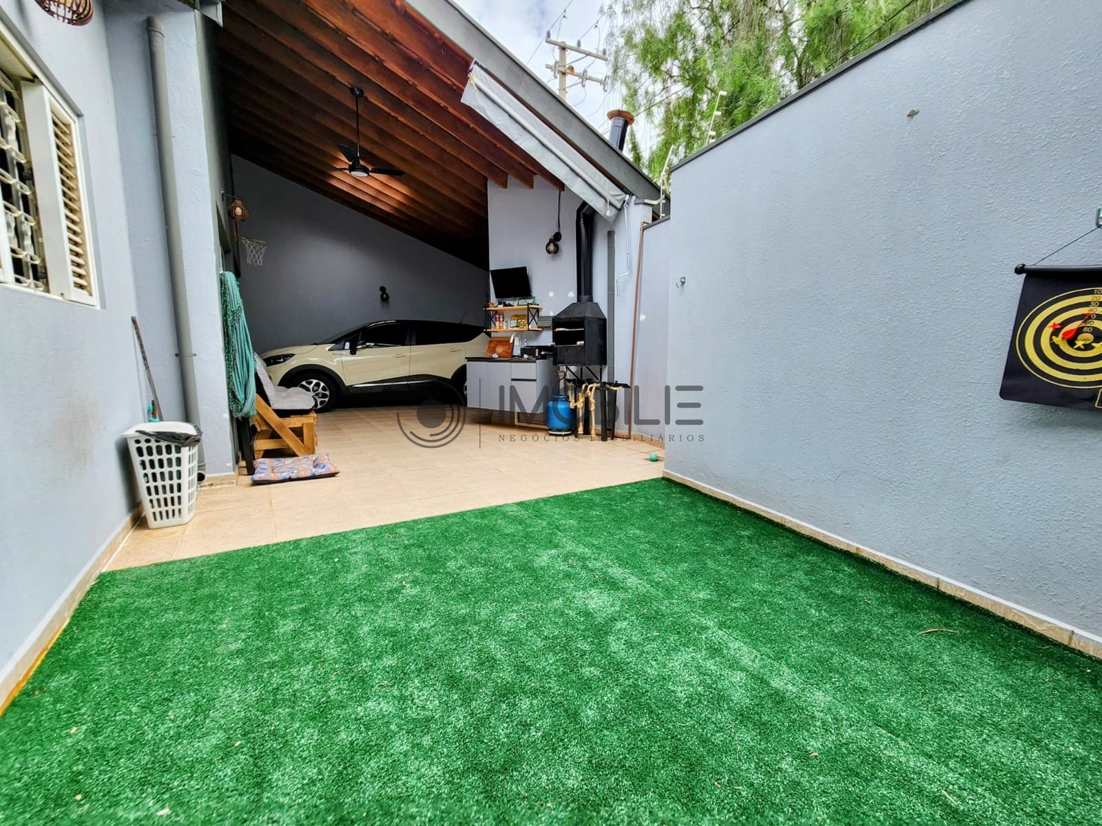 Casa, 3 quartos, 140 m² - Foto 25