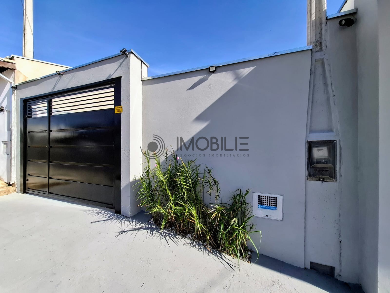 Casa, 2 quartos, 69 m² - Foto 1