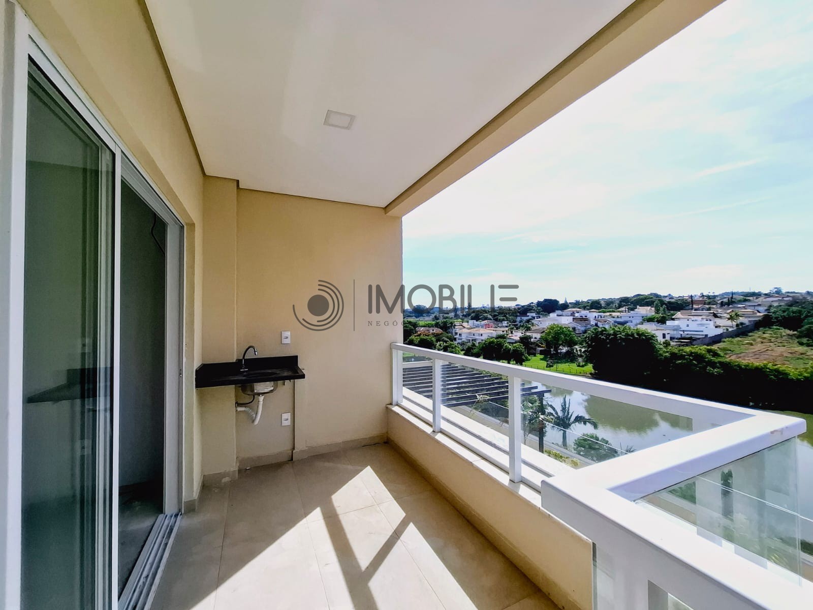 Apartamento, 3 quartos, 103 m² - Foto 2