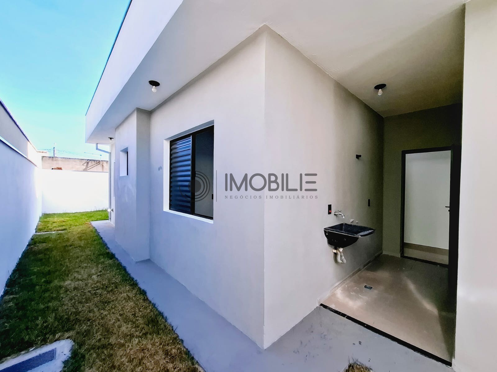 Casa, 2 quartos, 69 m² - Foto 5