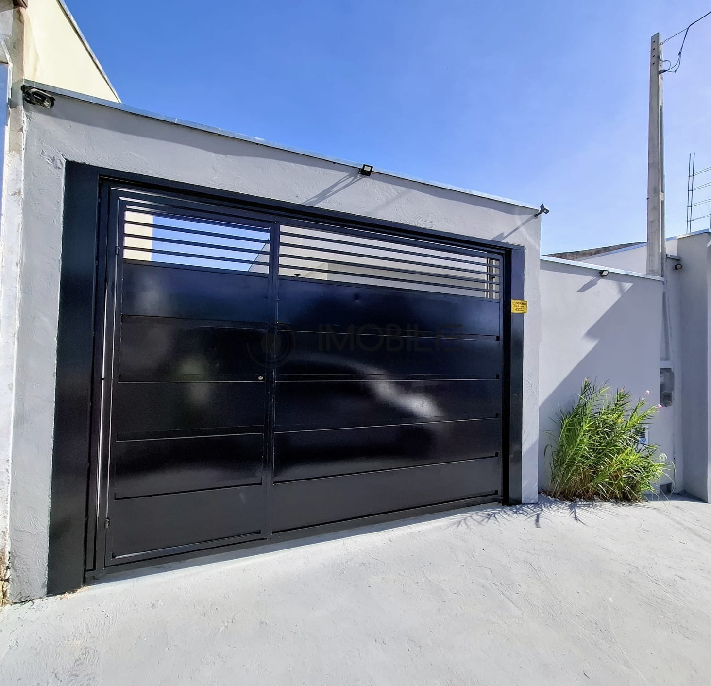 Casa, 2 quartos, 69 m² - Foto 2
